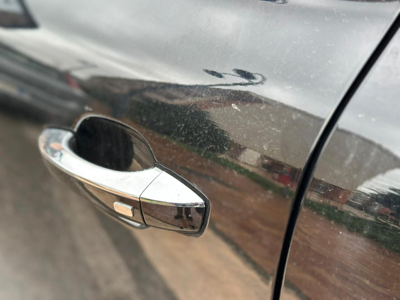 Mg HS 1.5T-GDI AT Luxury