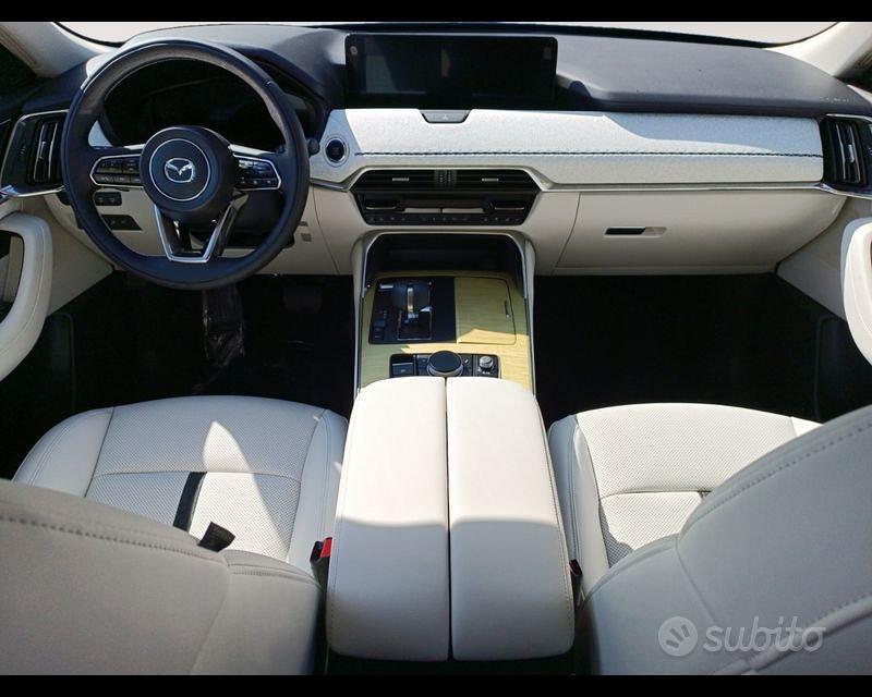 Mazda CX-60 2026 5WGN 3.3L e-SKYACTIV D 249cv...