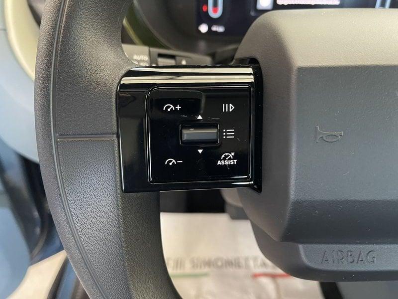 FIAT Grande Panda 1.2 hybrid Icon 110cv edct - KM0