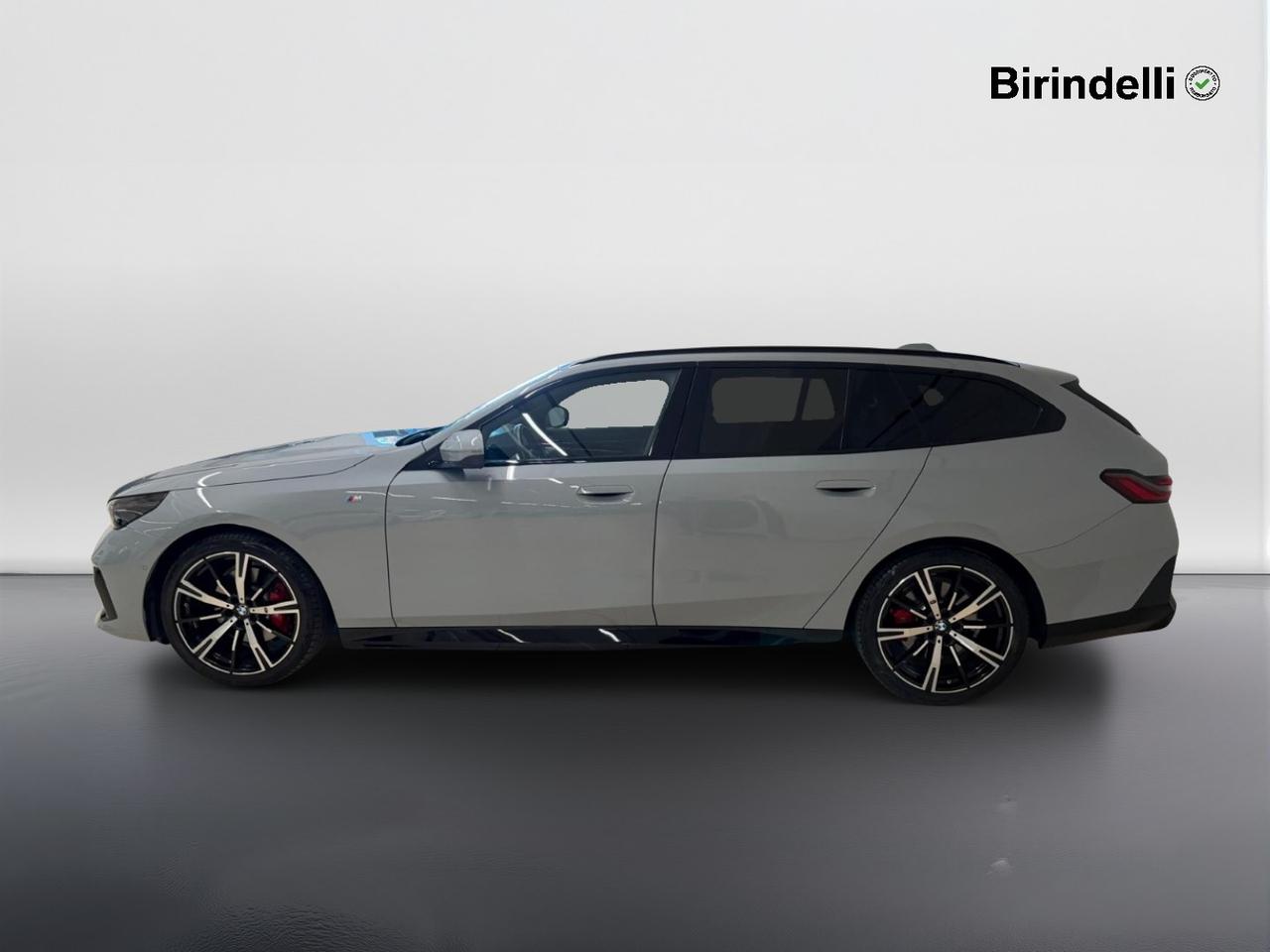 BMW 520d Touring