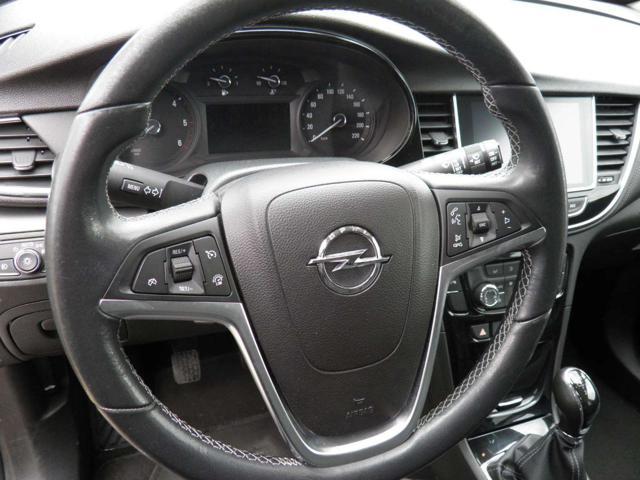 OPEL Mokka X 1.6 CDTI Ecotec 136CV 4x4 Start&Stop Business
