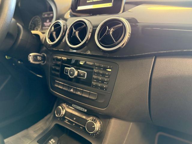 Mercedes-Benz B 200 cdi (be) Executive