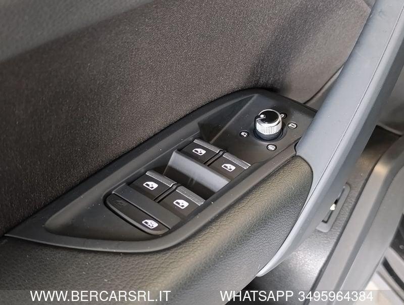 Audi Q5 Q5 40 TDI 204 CV quattro S tronic Business Advanced