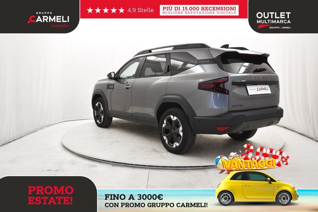 Dacia Bigster 1.2 mild hybrid Extreme