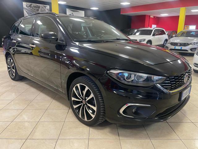 FIAT Tipo 1.6 Mjt S&S SW *OK GUIDA NEO P/FARI XENO/PDC*