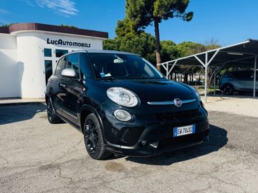 Fiat 500L 1.6 Multijet 120 CV Beats