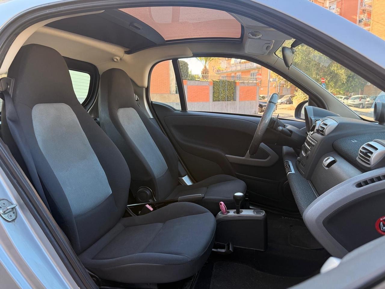 Smart ForTwo 1.0 170mila KM Full Perfetta 2008