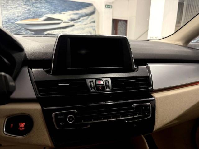 BMW Serie 2 216d