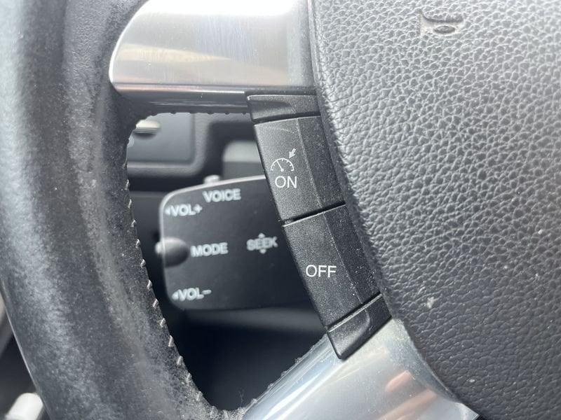 Ford Kuga 2.0 TDCi 136 cv 4X4 Titanium - TETTO PANORAMICO
