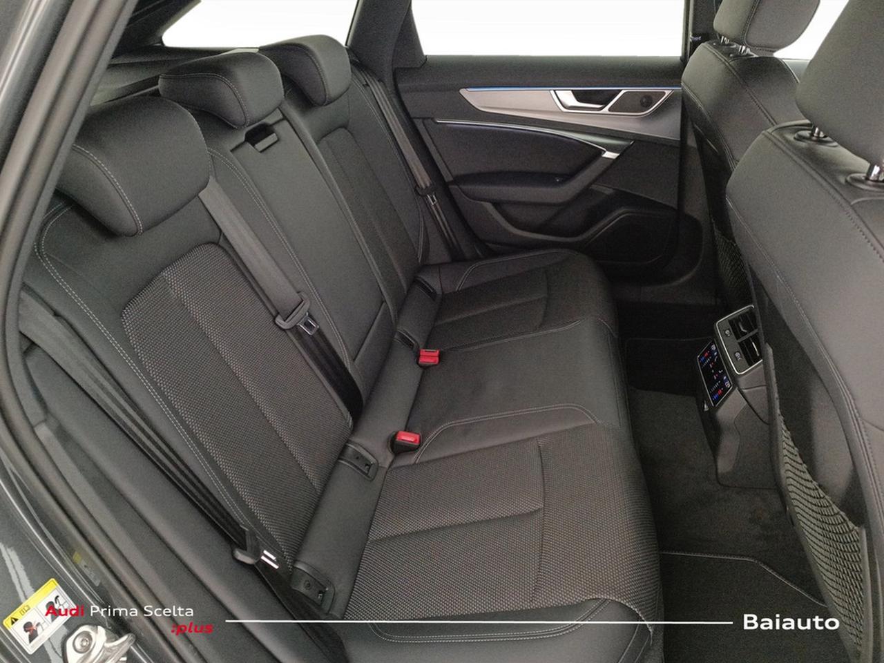 Audi A6 avant 50 2.0 tfsi e s line edition quattro ultra s tronic