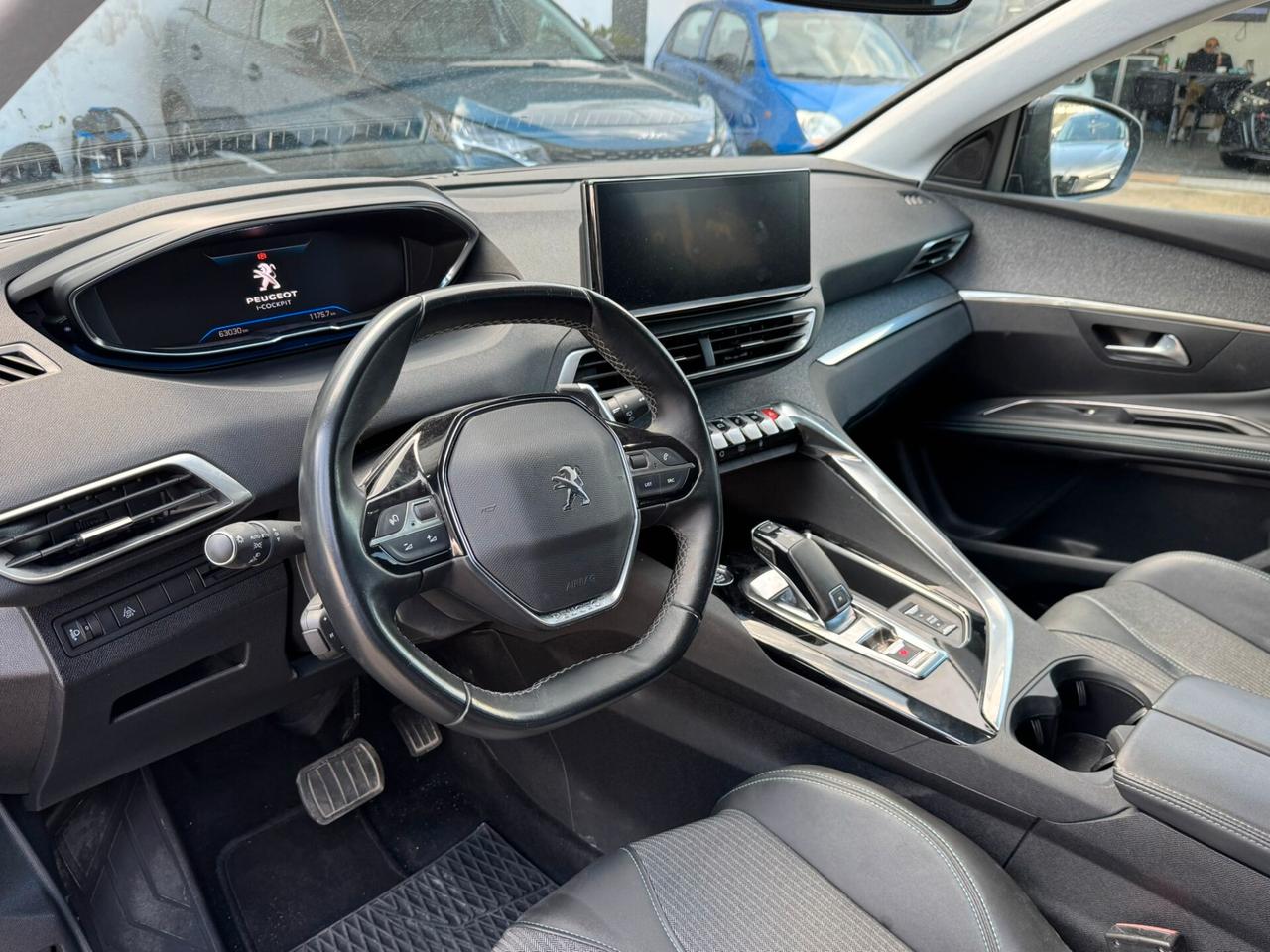 PEUGEOT 3008 1.5 DIESEL 131CV ALLURE 2022