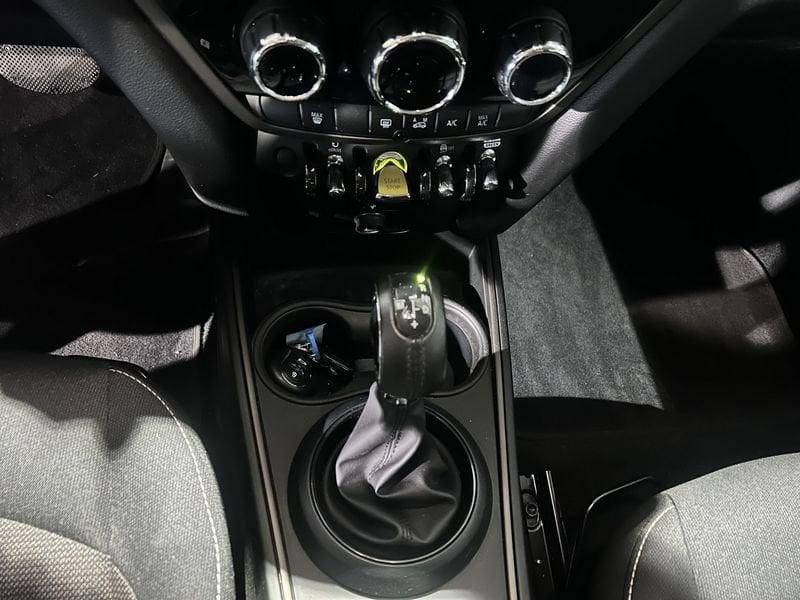 MINI Countryman Plug-In Hybrid PLUG-IN Cooper S E Classic ALL4 auto.