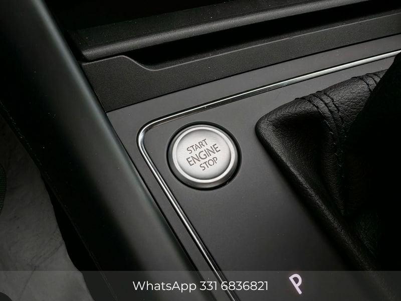 Volkswagen Touran Touran 2.0 tdi Edition Plus dsg