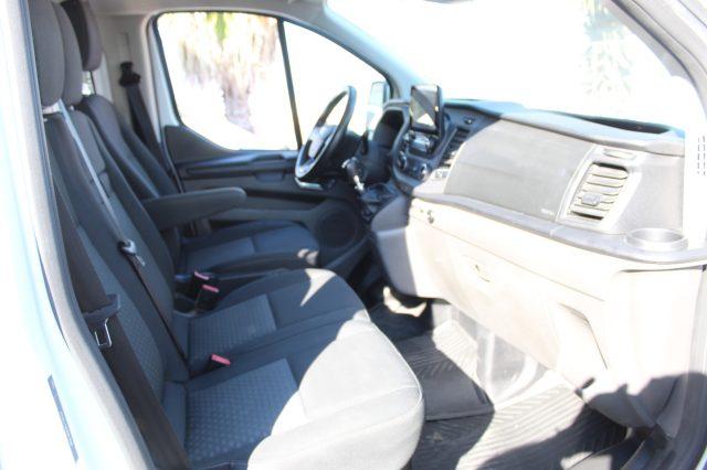 FORD Transit Custom 320 2.0 EcoBlue PL Combi Trend - 9 POSTI