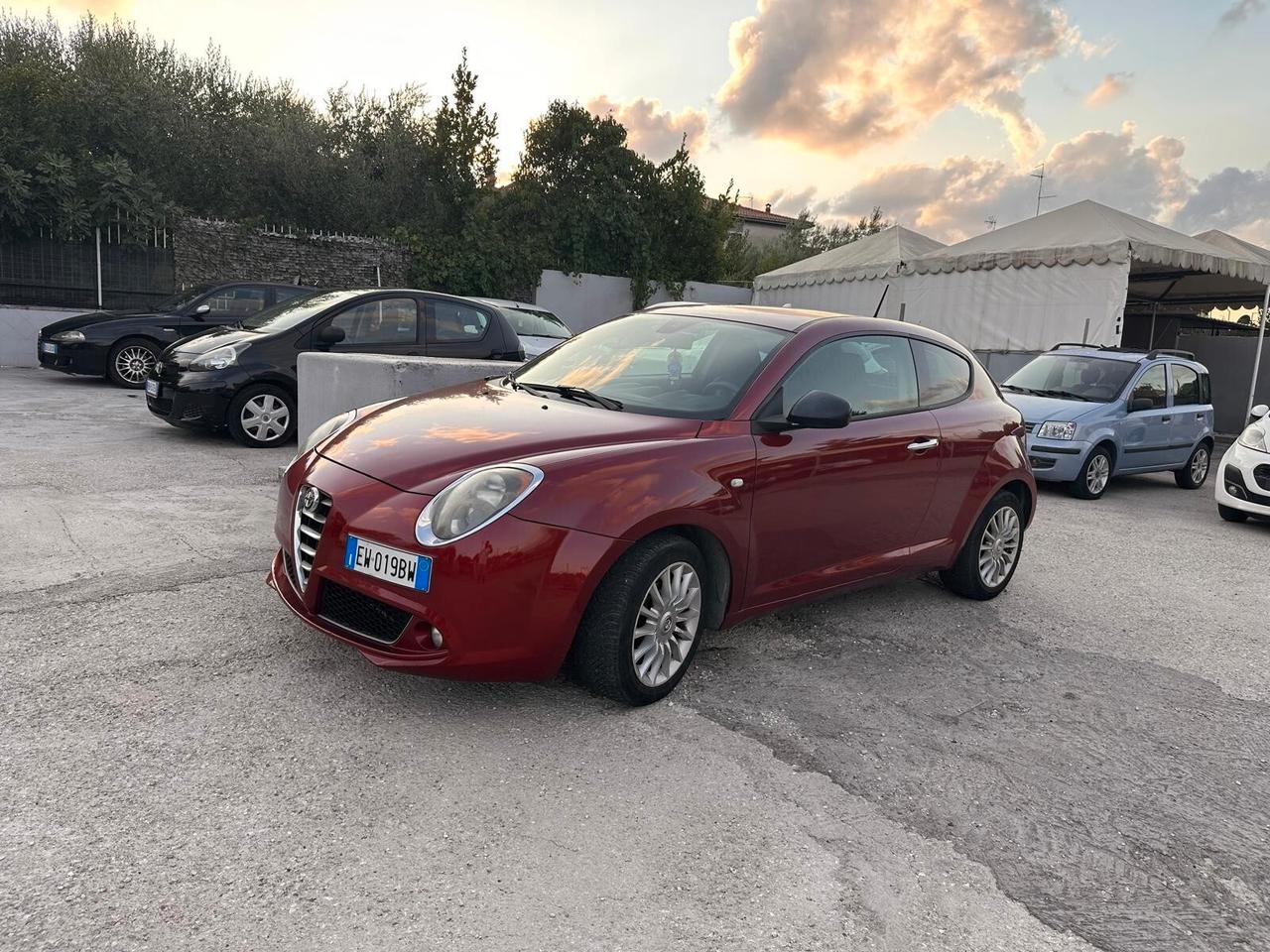 Alfa Romeo MiTo 1.4 70 CV 8V Progression