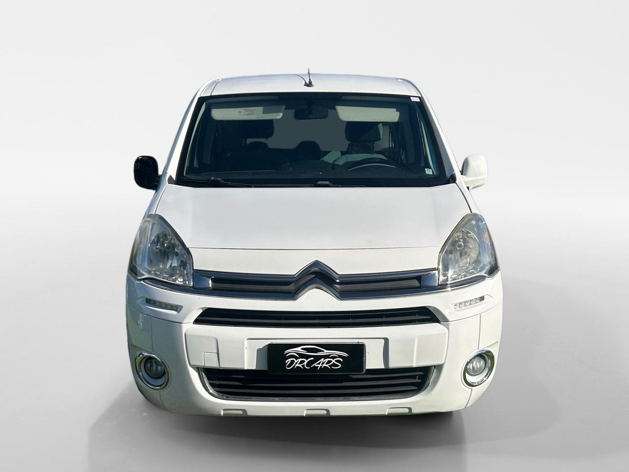 Citroen Berlingo Multispace 1.6 HDi 90 Seduction