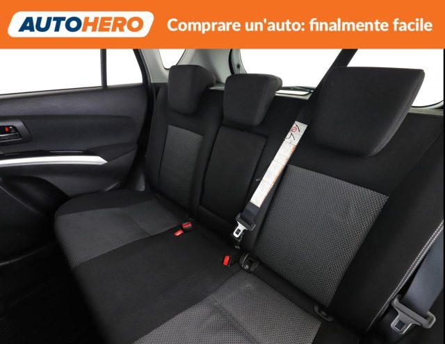 SUZUKI S-Cross 1.6 DDiS 4WD All Grip Cool
