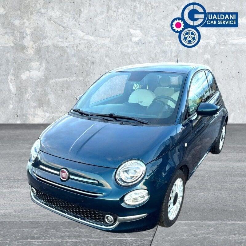 FIAT 500 500 1.2 Dolcevita