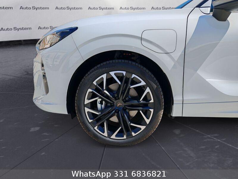 CUPRA Terramar Terramar 1.5 e-hybrid Impulse 204cv dsg