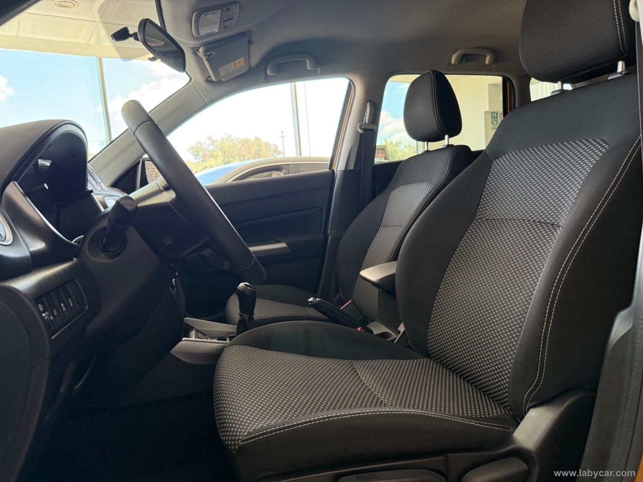 SUZUKI Vitara 1.0 Boosterjet Starview