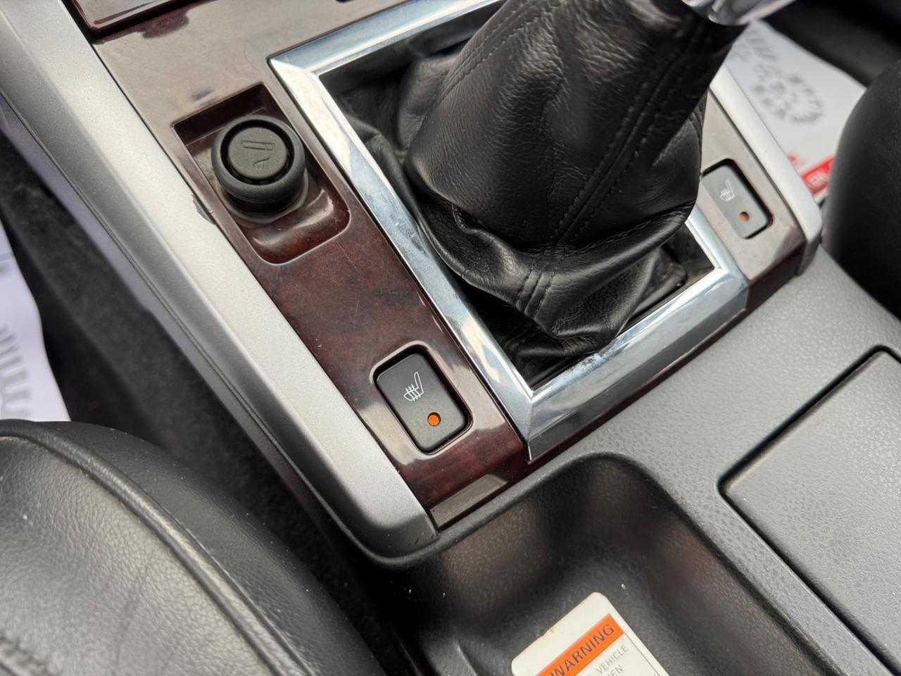 SUZUKI GRAND VITARA 1.9 DDIS 130 CV 4WD EXECUTIVE TETTO PELLE