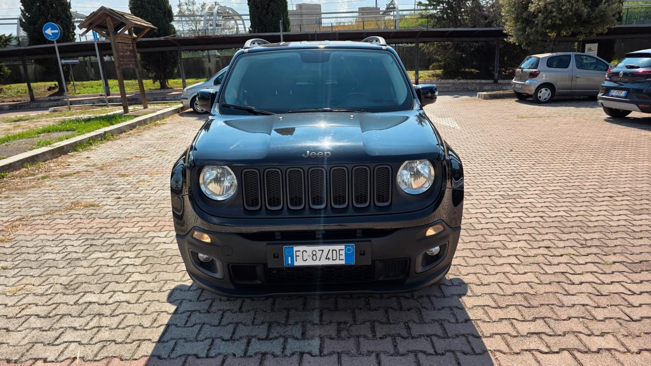Jeep Renegade 2.0 Mjt 120cv 4WD Active Drive Night Eagle