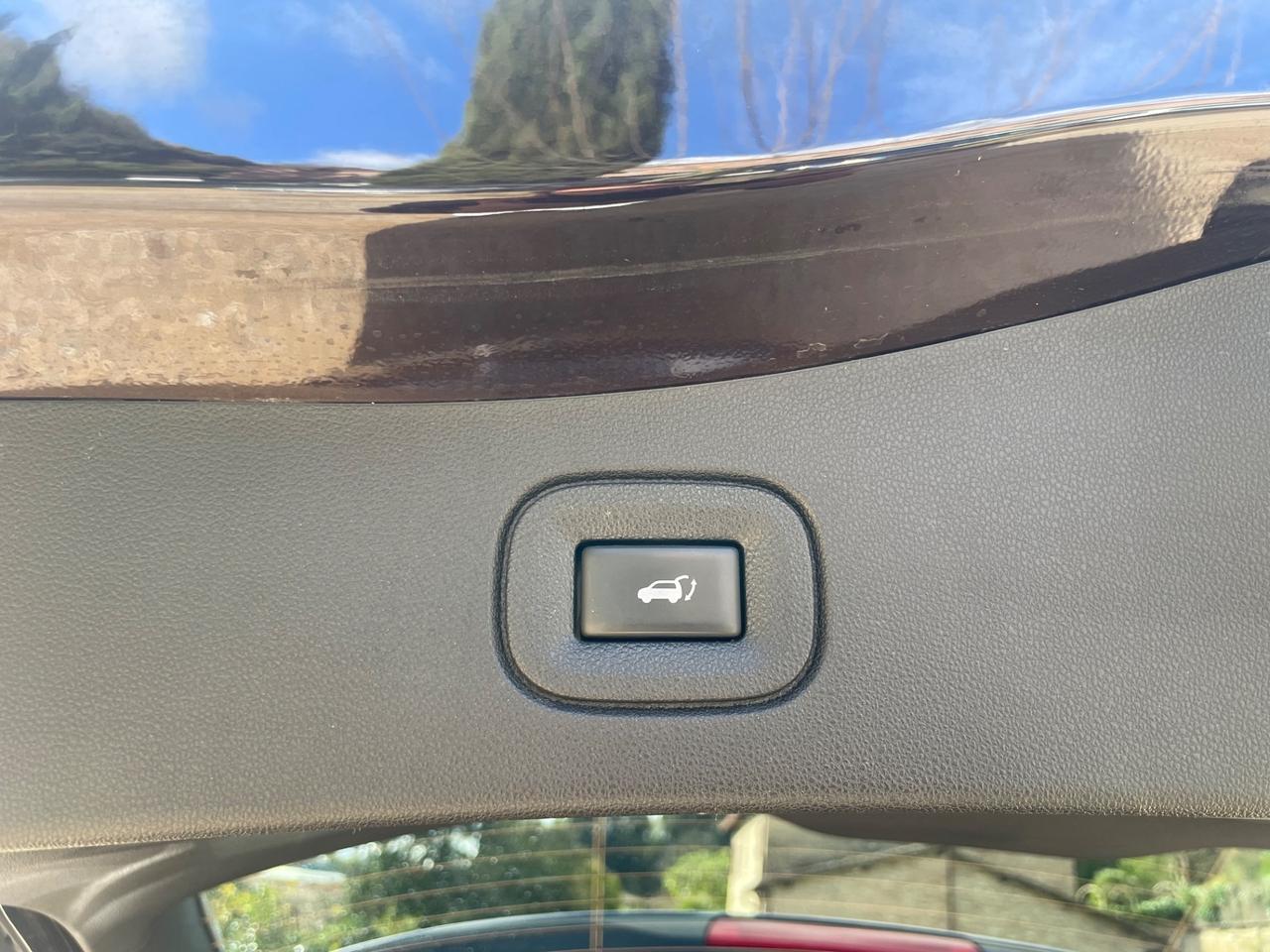 Renault Koleos 1.7 Diesel - 4x4 - Automatico