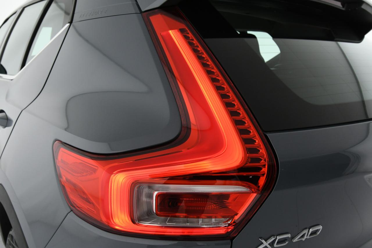 VOLVO XC40 1.5 t5 phev Inscription auto PELLE+CAMERA+APP CONNECT