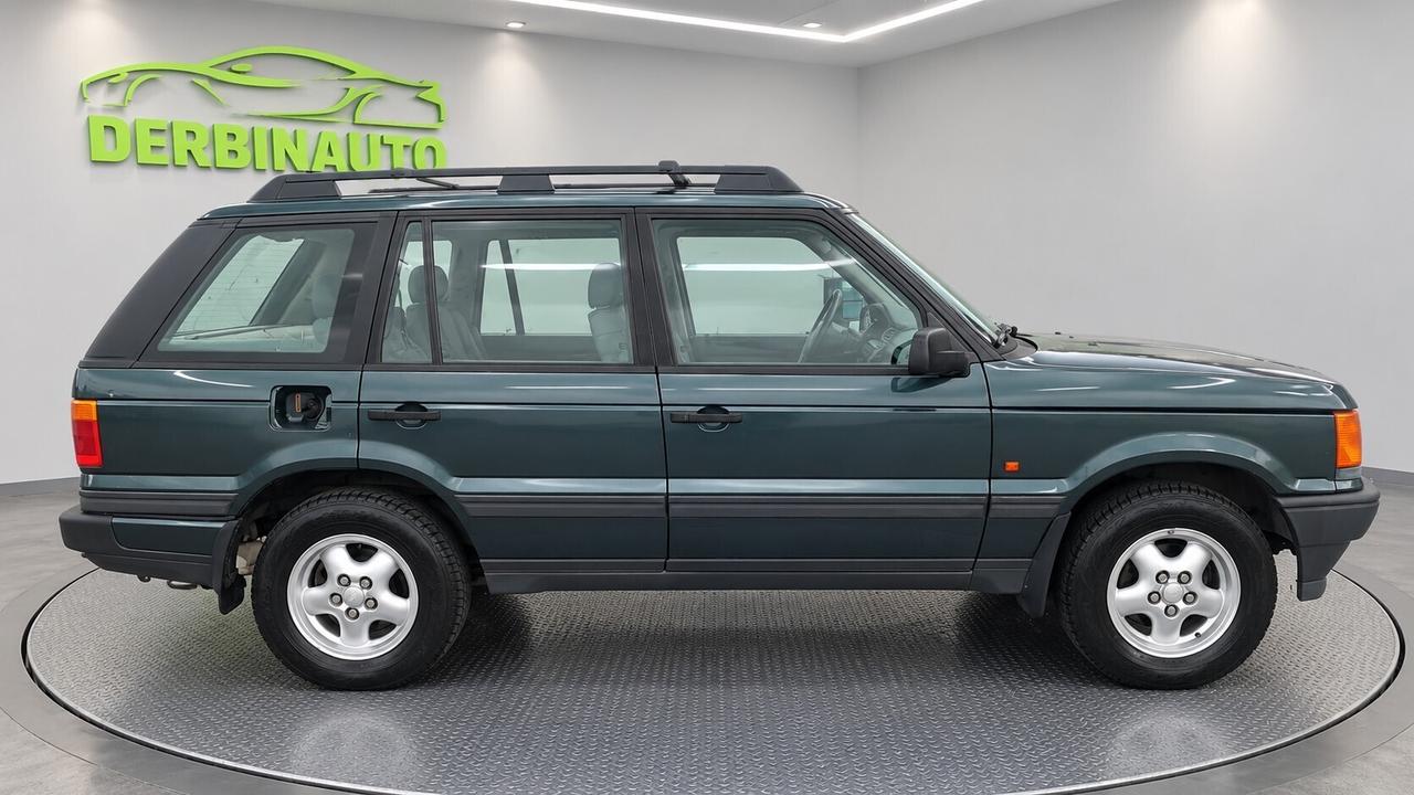 Land Rover Range 2.5 turbodiesel 5 porte DSE