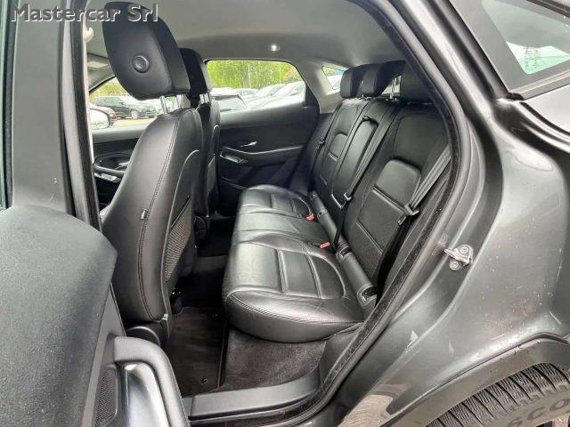 JAGUAR E-Pace 2.0d i4 awd 150cv auto - FT663AN
