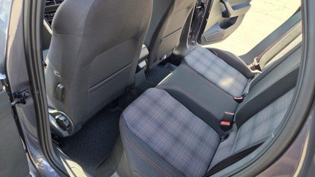 VOLKSWAGEN Polo 2.0 TSI DSG GTI PERMUTE UFF.ITALIA UNICOPROPR.