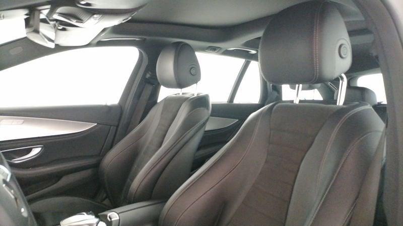 Mercedes-Benz Classe E E SW 220 d Premium auto