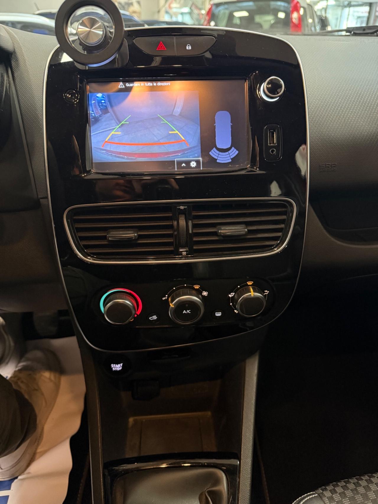 Renault Clio 1.5Dci Energy Duel 75CV Ok Neopatentati