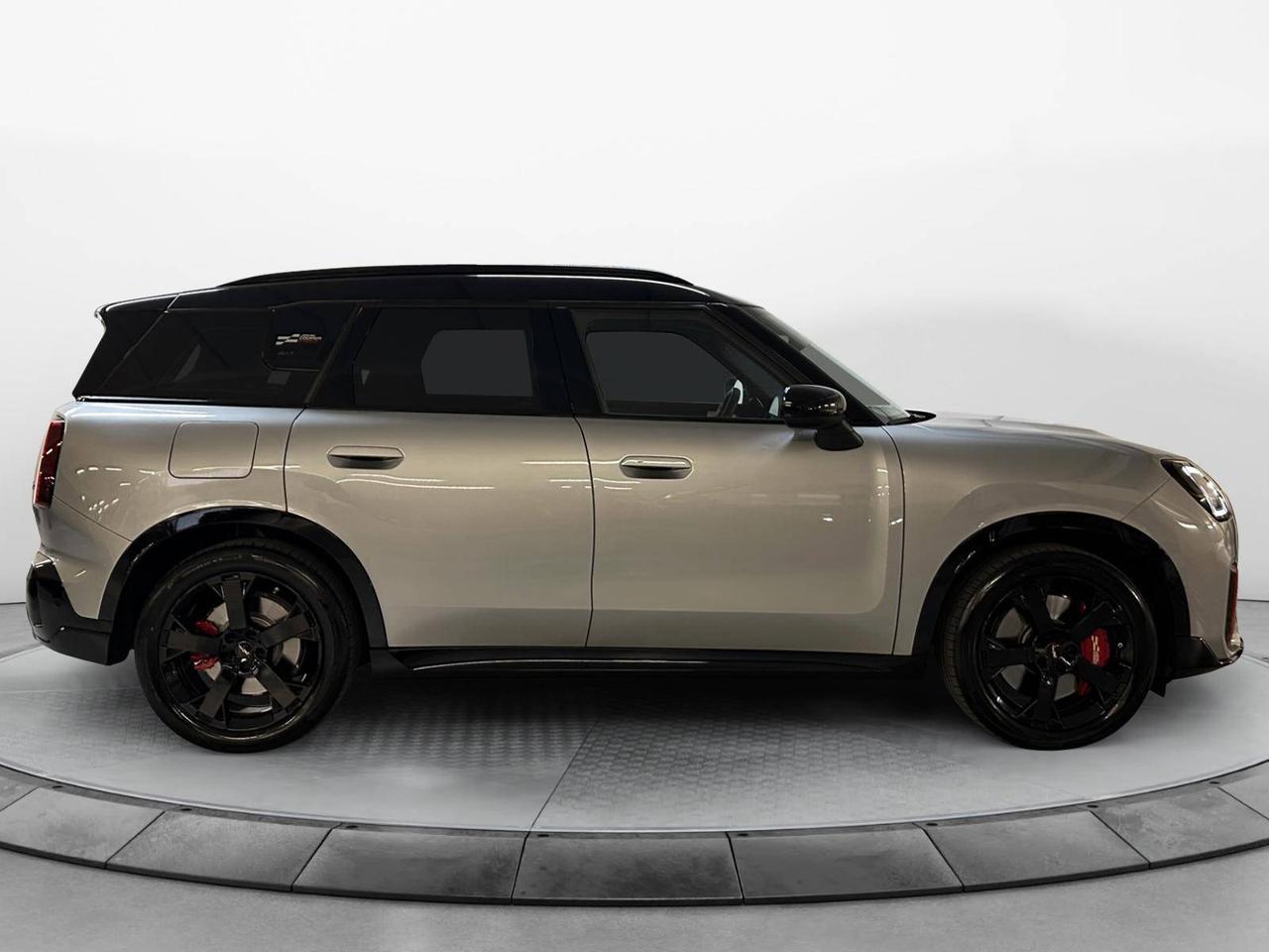 MINI Countryman Coutryman John Cooper Works ALL4 'JCW'