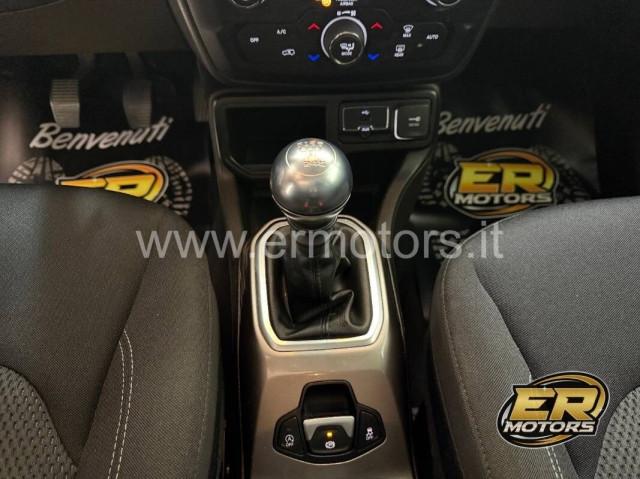 Jeep Renegade 1.0 t3 Limited 2wd - Pari al Nuovo