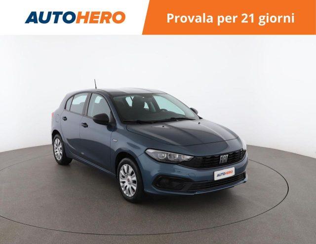 FIAT Tipo 1.5 Hybrid DCT 5 porte
