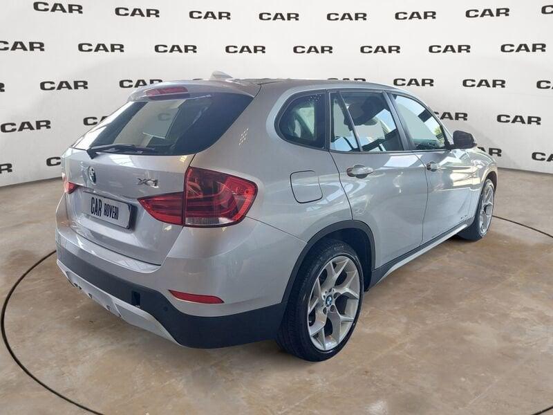 BMW X1 X1 sDrive18i