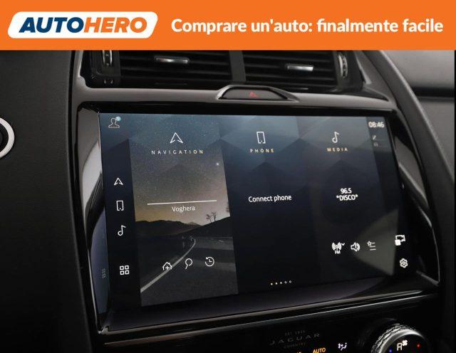 JAGUAR E-Pace 2.0D I4 163 CV AWD Auto R-Dynamic S