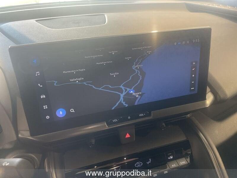 Toyota C-HR I 2016 1.8 HEV FWD TREND