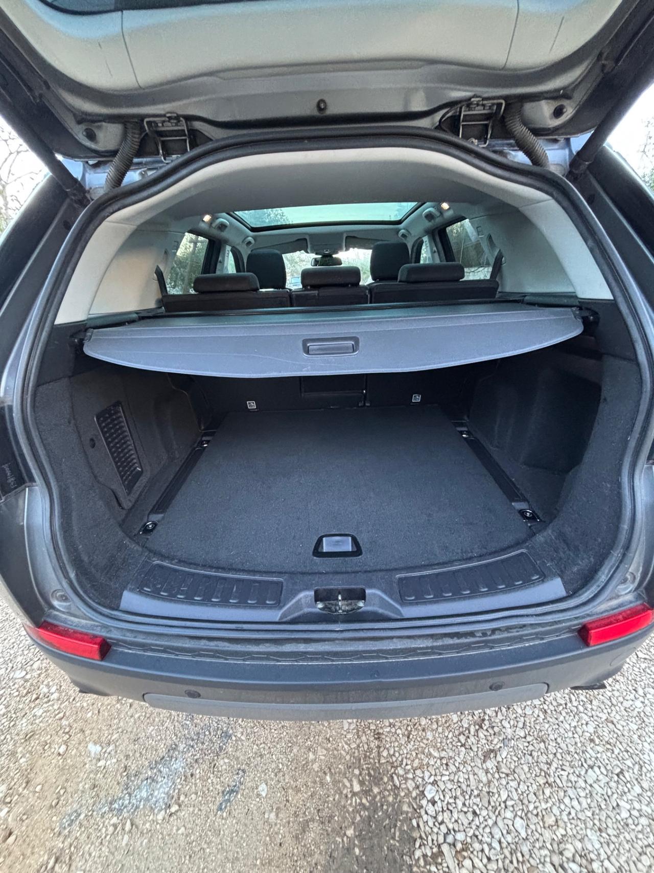 Land Rover Discovery Sport 2.0 TD4 180 CV SE