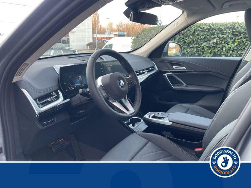 BMW X1 sDrive 18d