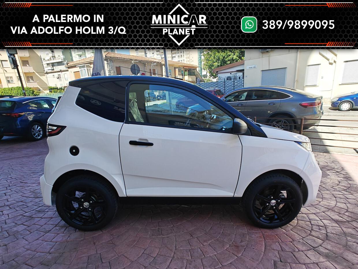 Aixam City Sport AMBITION