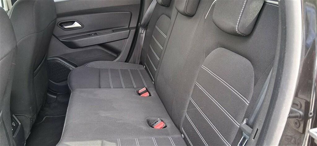 Dacia Duster 1.0 TCe GPL Prestige 4x2