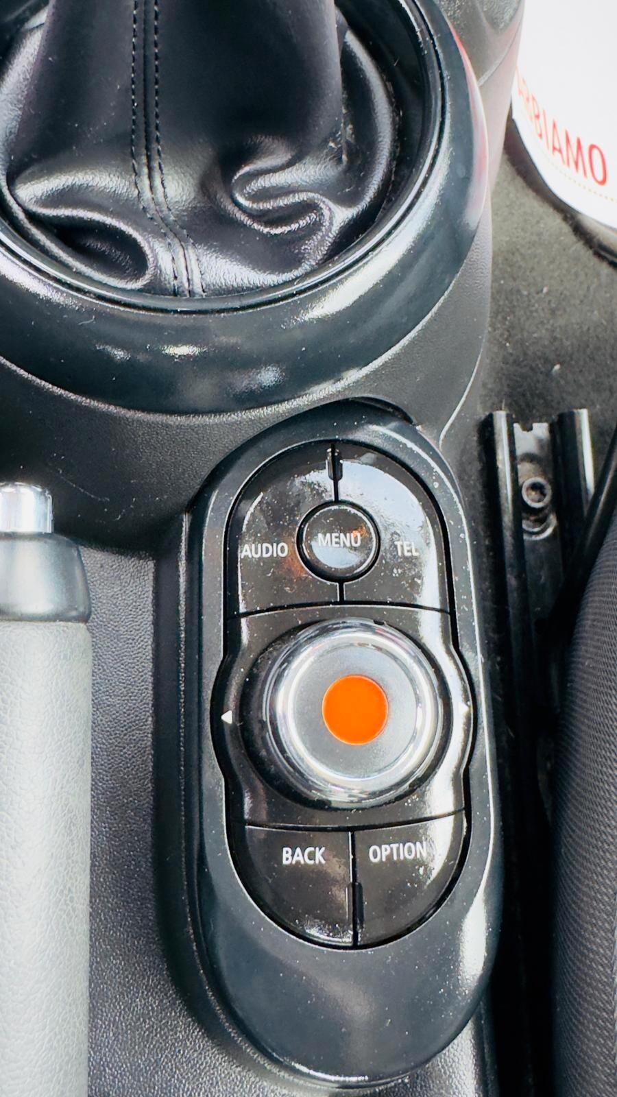 Mini 1.2 One