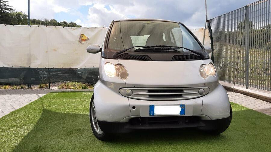 Smart 600 Automatica Pulse Neopatentati