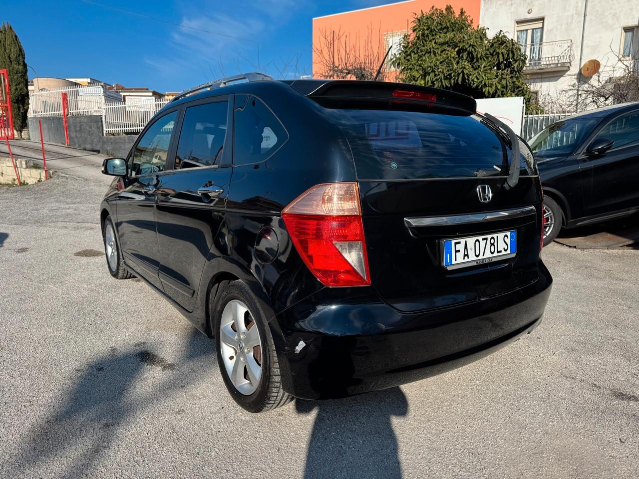 Honda FR-V 2.2 16V i-CTDi Comfort Plus