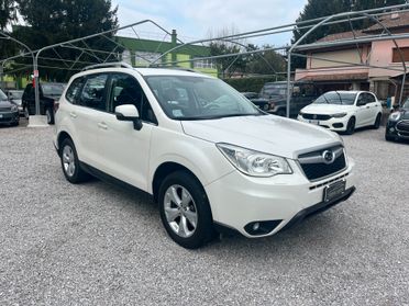 Subaru Forester 2.0D Trend