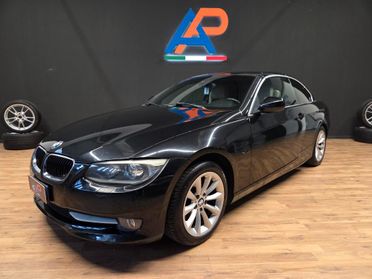 BMW Serie 3 Cabrio 320d Cabrio Msport 184cv