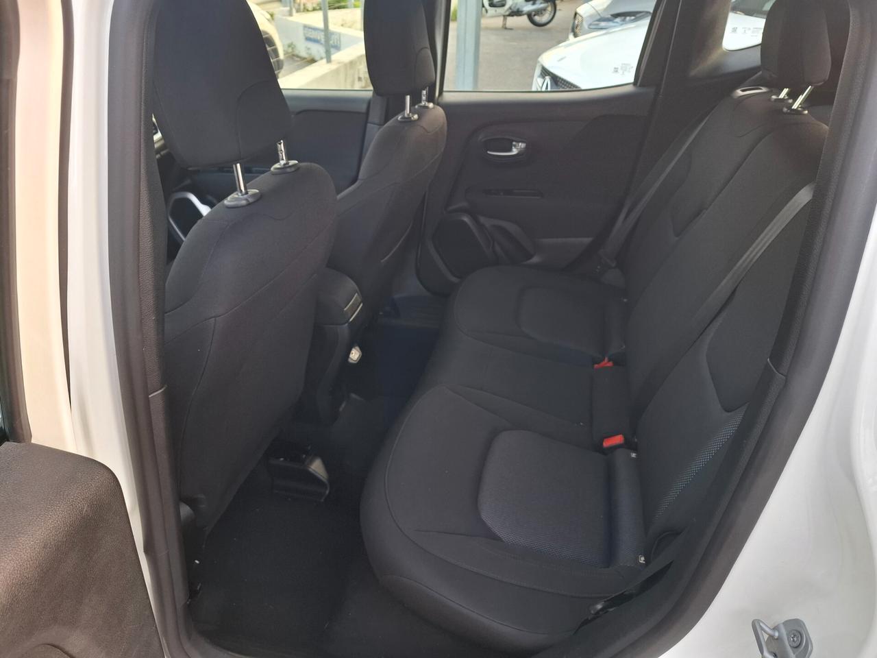 Jeep Renegade 1.6 Mjt 120 CV anno 2020