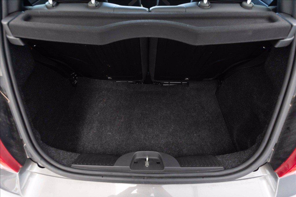 FIAT 500 1.0 hybrid Rockstar 70cv del 2021